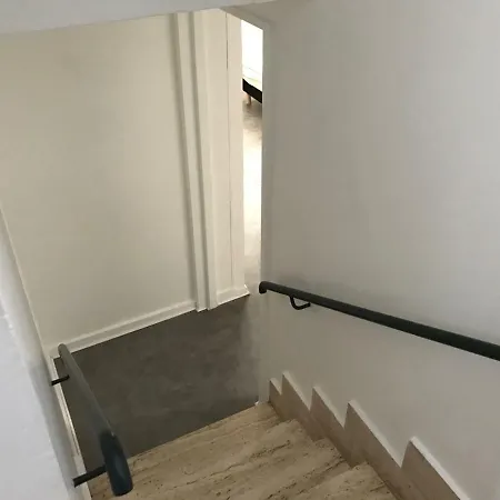 Apartmán Hello Normandie *