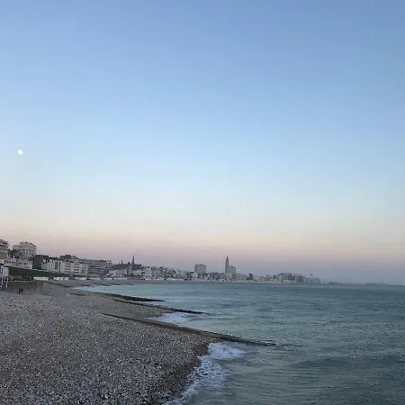 Hello Normandie