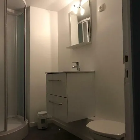 Hello Normandie Apartmán