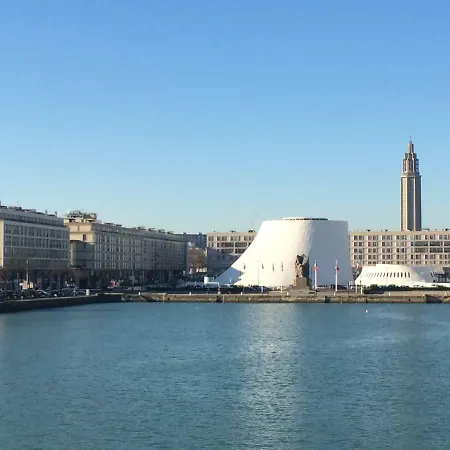 Hello Normandie * Le Havre