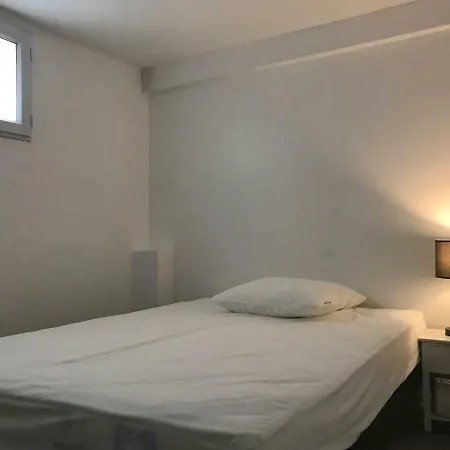 Hello Normandie Apartmán *