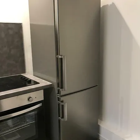 Apartmán Hello Normandie *