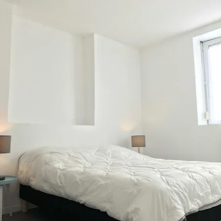 Apartmán Hello Normandie
